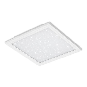 Briloner 7392-016 - LED-kattovalaisin STARRY SKY LED/38W/230V