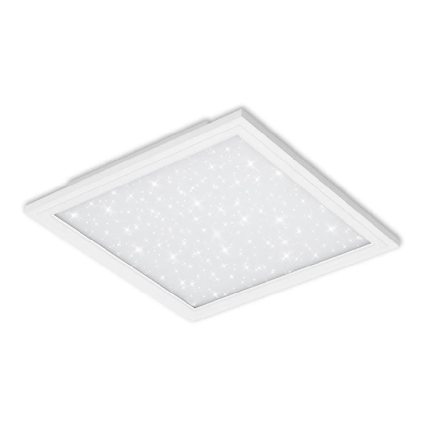 Briloner 7392-016 - LED-kattovalaisin STARRY SKY LED/38W/230V