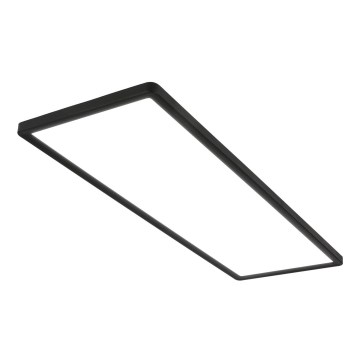 Briloner 7402-415 - LED-kattovalaisin SLIM LED/22W/230V