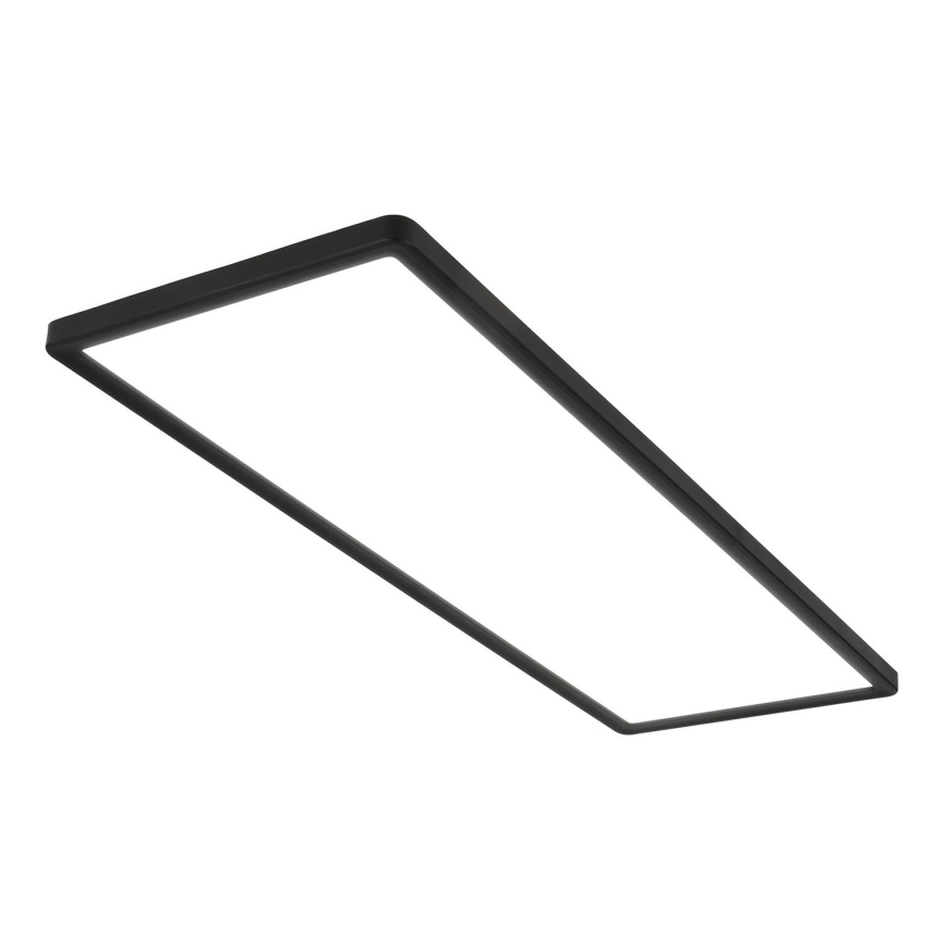 Briloner 7402-415 - LED-kattovalaisin SLIM LED/22W/230V