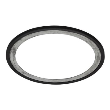 Briloner 7454-414 - LED-kattovalaisin DECO LED/18W/230V