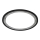 Briloner 7454-414 - LED-kattovalaisin DECO LED/18W/230V