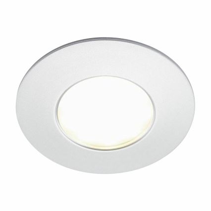 Briloner 8308-019 - LED Himmennettävä upotettu kylpyhuonevalaisin LED/5W/230V IP44