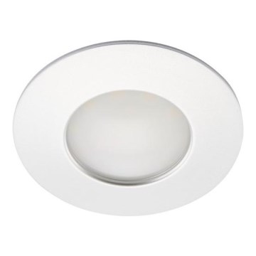 Briloner 8308-019 - LED Himmennettävä upotettu kylpyhuonevalaisin LED/5W/230V IP44