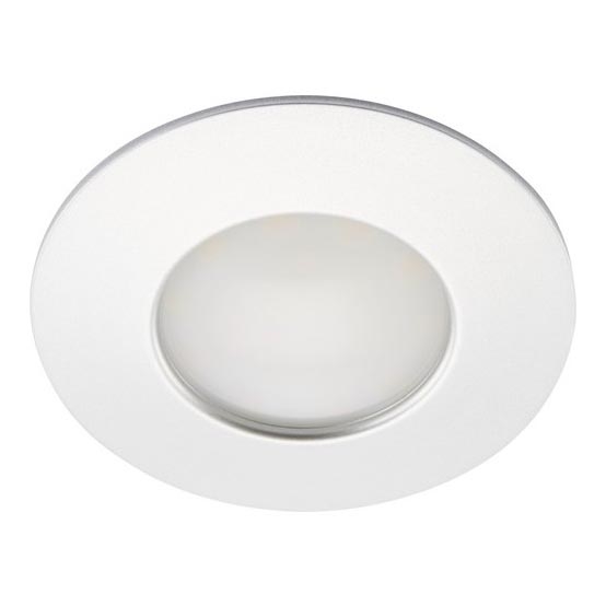 Briloner 8308-019 - LED Himmennettävä upotettu kylpyhuonevalaisin LED/5W/230V IP44