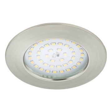 Briloner 8310-012 - LED Kylpyhuoneen upotettava valo LED/10,5W/230V IP44