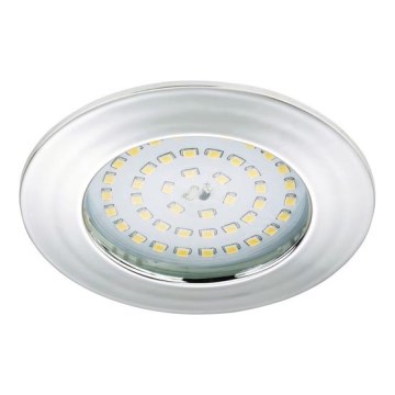 Briloner 8310-018 - LED Kylpyhuoneen upotettava valo LED/10,5W/230V IP44