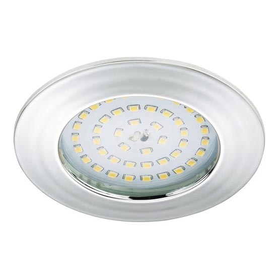 Briloner 8310-018 - LED Kylpyhuoneen upotettava valo LED/10,5W/230V IP44