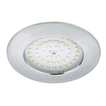 Briloner 8310-019 - LED Kylpyhuoneen upotettava valo LED/10,5W/230V IP44