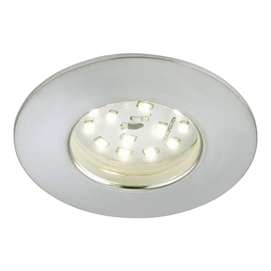 Briloner 8311-019 - LED Kylpyhuoneen upotettava valo LED/5W/230V IP44