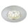 Briloner 8311-019 - LED Kylpyhuoneen upotettava valo LED/5W/230V IP44