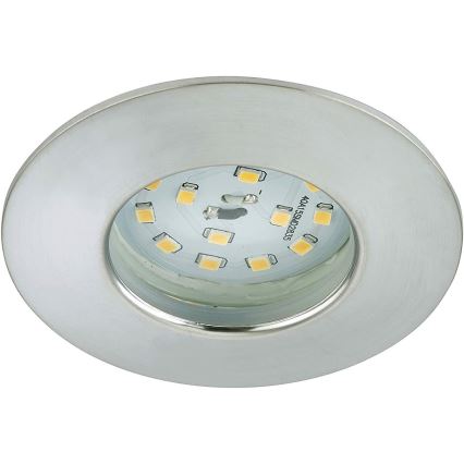 Briloner 8311-019 - LED Kylpyhuoneen upotettava valo LED/5W/230V IP44