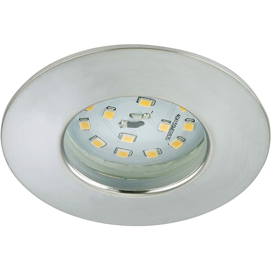 Briloner 8311-019 - LED Kylpyhuoneen upotettava valo LED/5W/230V IP44