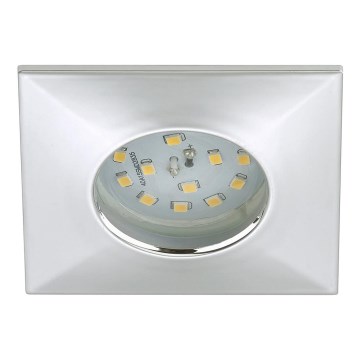 Briloner 8313-018 - LED-kattovalaisin kylpyhuoneeseen LED/5W/230V IP44