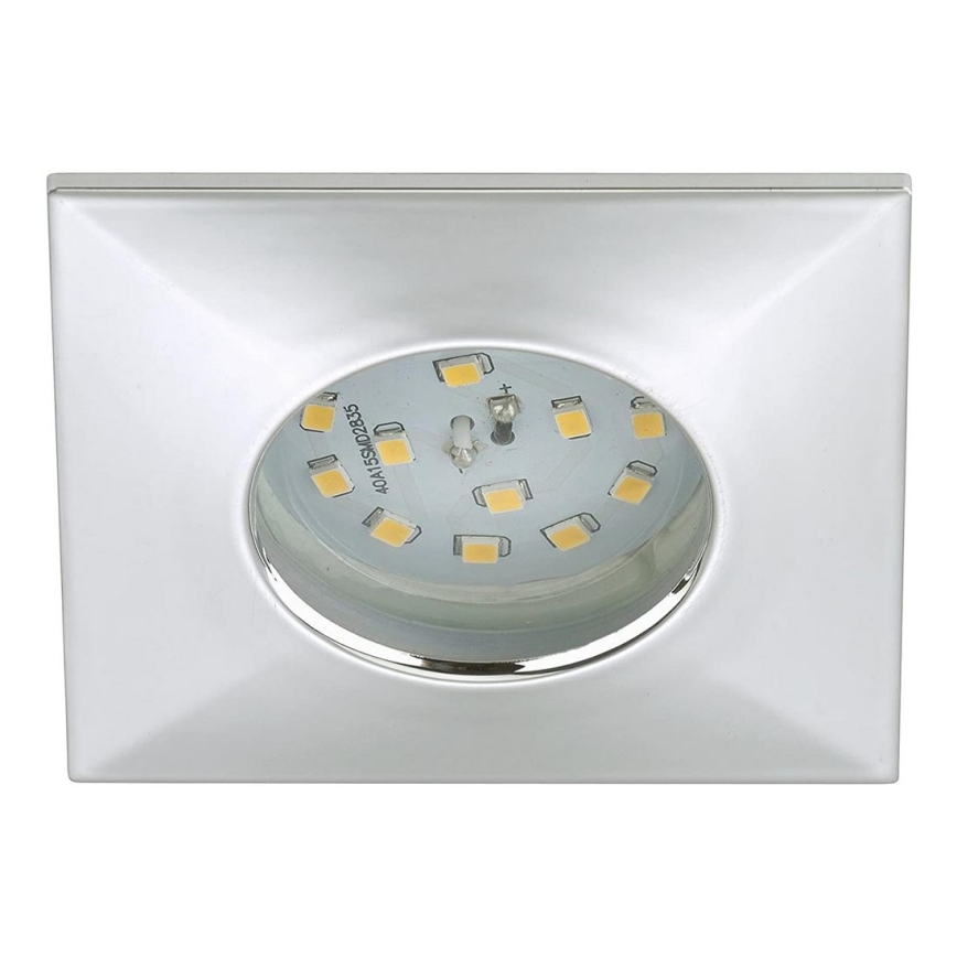 Briloner 8313-018 - LED-kattovalaisin kylpyhuoneeseen LED/5W/230V IP44