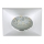 Briloner 8313-018 - LED-kattovalaisin kylpyhuoneeseen LED/5W/230V IP44