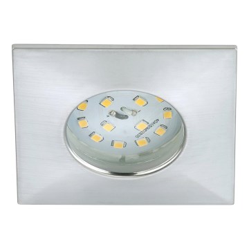 Briloner 8313-019 - LED-kattovalaisin kylpyhuoneeseen LED/5W/230V IP44