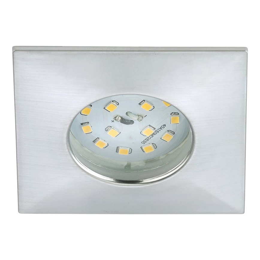 Briloner 8313-019 - LED-kattovalaisin kylpyhuoneeseen LED/5W/230V IP44