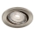 Briloner 8315-012 - Kylpyhuoneen upotettava LED-valo 1xGU10/5W/230V IP23