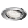 Briloner 8315-018 - Kylpyhuoneen upotettava LED-valo 1xGU10/5W/230V IP23