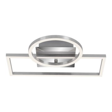 Briloner - Himmennettävä LED-kattovalaisin FRAMES LED/19W/230V