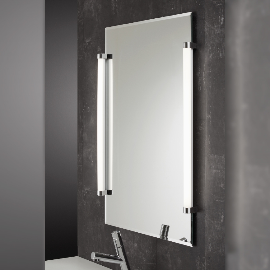 Briloner - Kylpyhuoneen LED-peilivalo SPLASH LED/10W/230V IP44