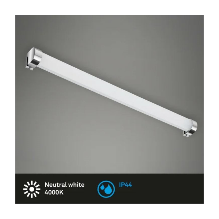 Briloner - Kylpyhuoneen LED-peilivalo SPLASH LED/10W/230V IP44