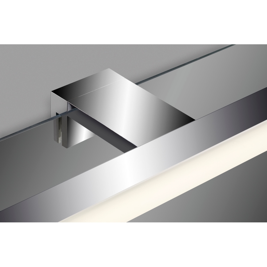 Briloner - Kylpyhuoneen LED-peilivalo SPLASH LED/10W/230V IP44