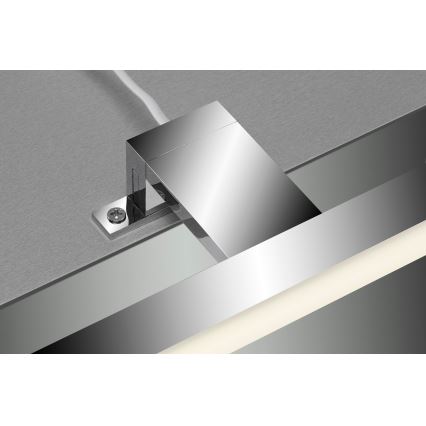 Briloner - Kylpyhuoneen LED-peilivalo SPLASH LED/10W/230V IP44