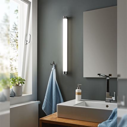 Briloner - Kylpyhuoneen LED-peilivalo SPLASH LED/10W/230V IP44