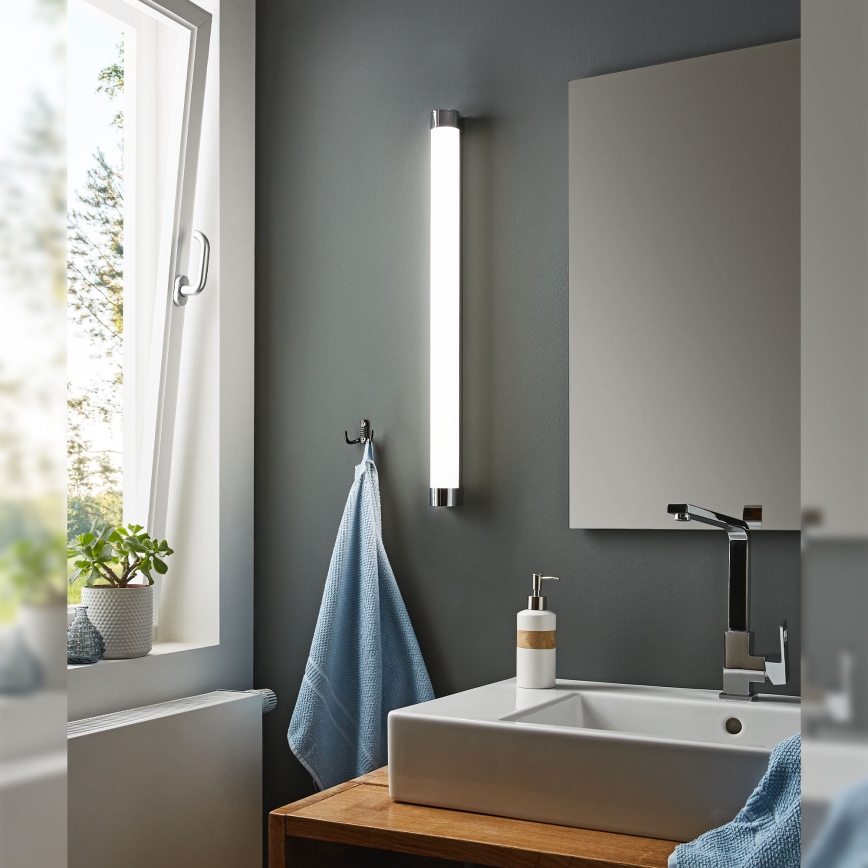 Briloner - Kylpyhuoneen LED-peilivalo SPLASH LED/10W/230V IP44