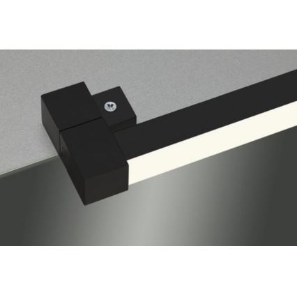 Briloner - Kylpyhuoneen LED-peilivalo SPLASH LED/10W/230V IP44