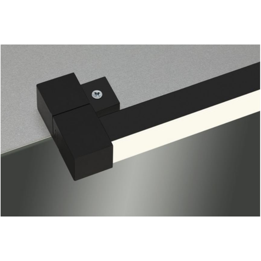 Briloner - Kylpyhuoneen LED-peilivalo SPLASH LED/10W/230V IP44