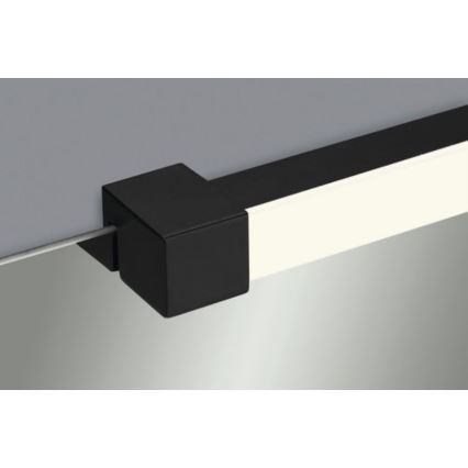 Briloner - Kylpyhuoneen LED-peilivalo SPLASH LED/10W/230V IP44