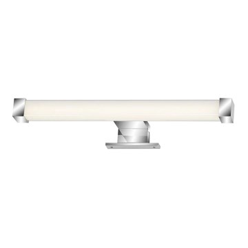 Briloner - Kylpyhuoneen LED-peilivalo SPLASH LED/8W/230V IP44