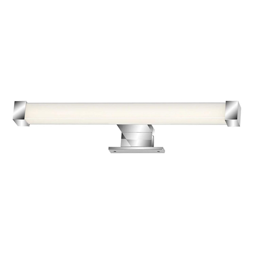 Briloner - Kylpyhuoneen LED-peilivalo SPLASH LED/8W/230V IP44