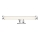 Briloner - Kylpyhuoneen LED-peilivalo SPLASH LED/8W/230V IP44