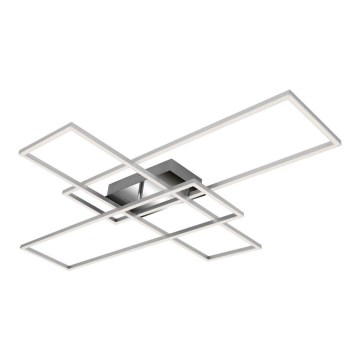 Briloner - LED-himmennyskattokruunu FRAME LED/50W/230V