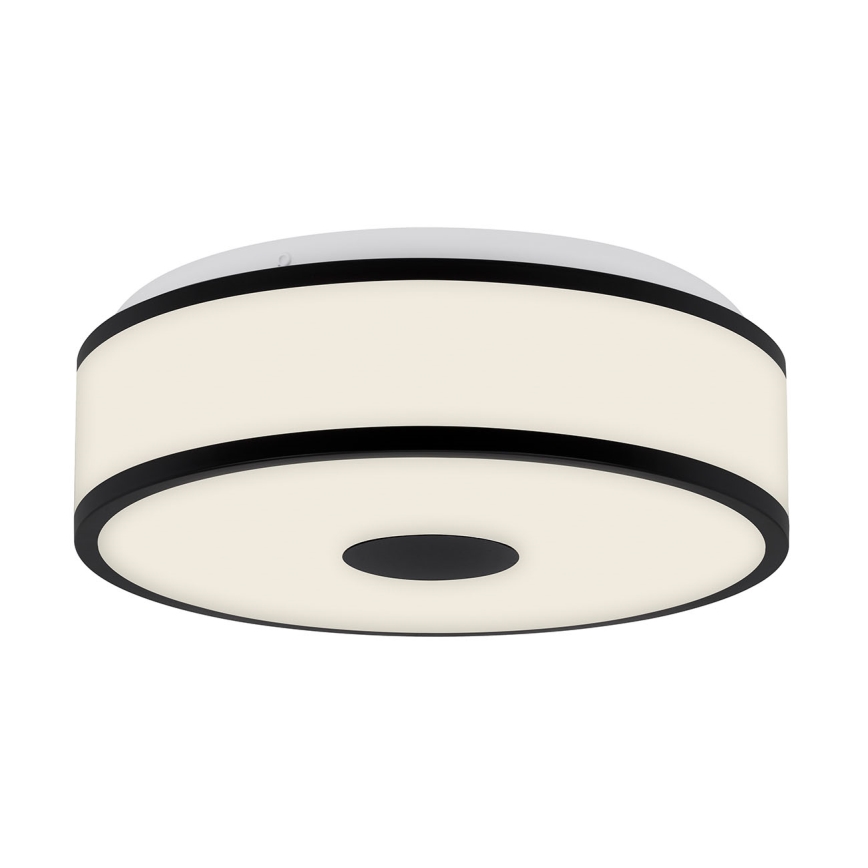 Briloner - LED-kattovalaisin BLOCK LED/12W/230V