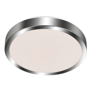 Briloner - LED-kattovalaisin kylpyhuoneeseen SPLASH LED/15W/230V IP44