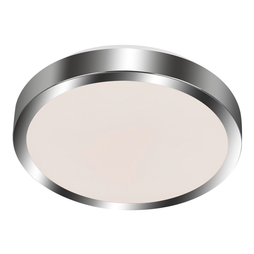 Briloner - LED-kattovalaisin kylpyhuoneeseen SPLASH LED/15W/230V IP44