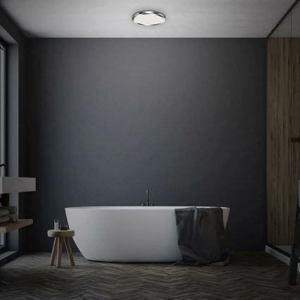 Briloner - LED-kattovalaisin kylpyhuoneeseen SPLASH LED/15W/230V IP44