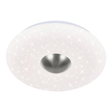 Briloner - LED-kattovalaisin NALU LED/12W/230V