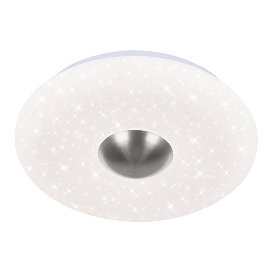 Briloner - LED-kattovalaisin NALU LED/12W/230V