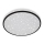 Briloner - LED-kattovalaisin STARRY SKY LED/24W/230V