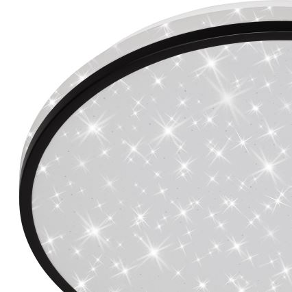 Briloner - LED-kattovalaisin STARRY SKY LED/24W/230V
