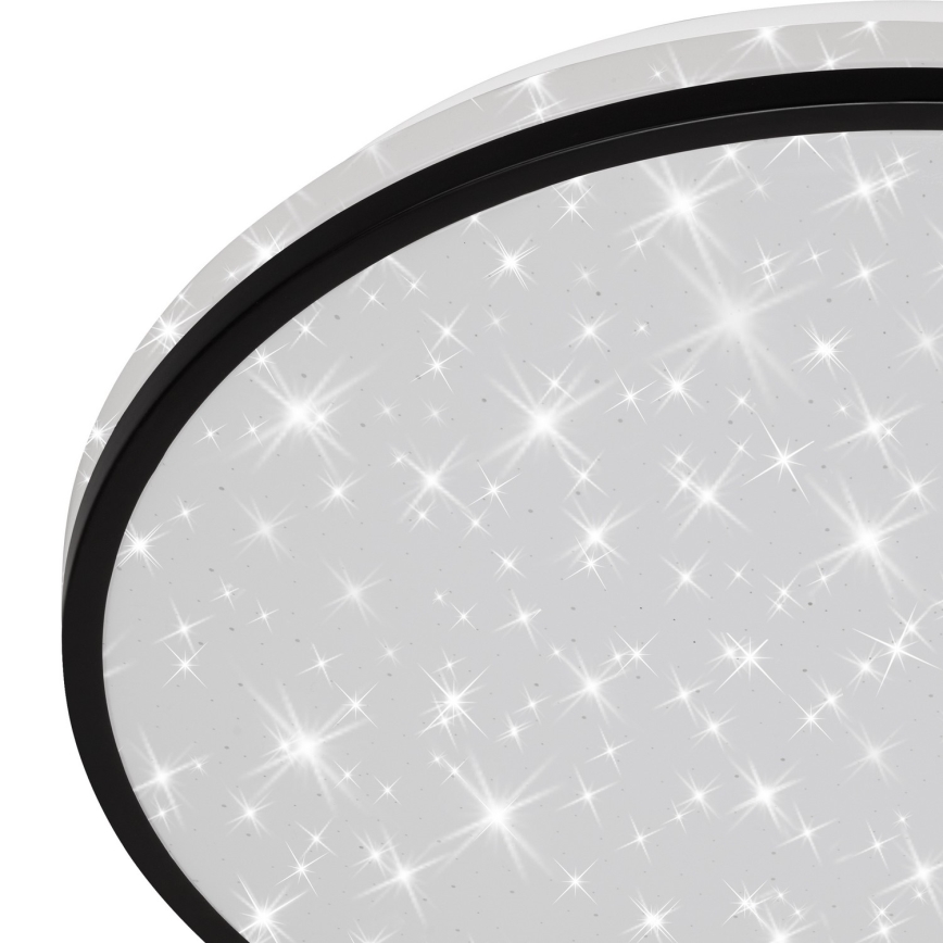 Briloner - LED-kattovalaisin STARRY SKY LED/24W/230V