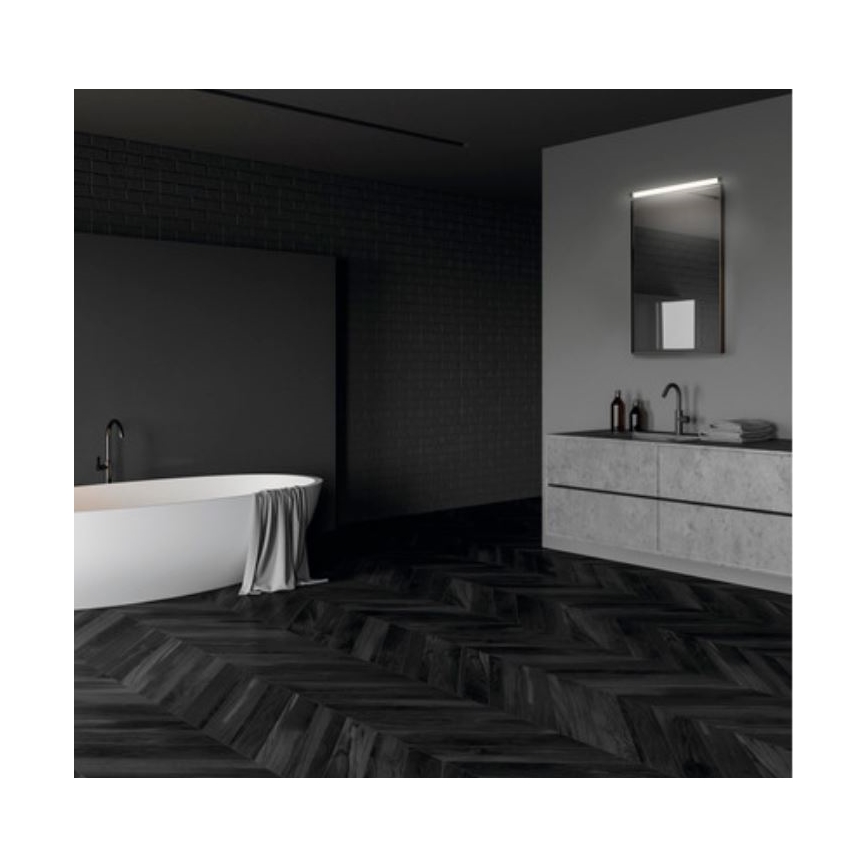 Briloner - LED-peilivalon kylpyhuoneeseen SPLASH LED/10W/230V IP44