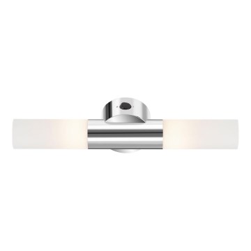 Briloner - Peilivalaistus SPLASH 2xE14/9W/230V