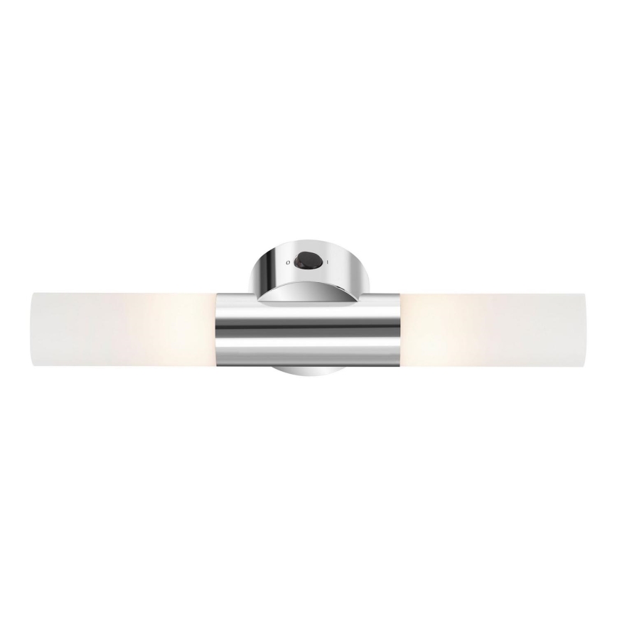 Briloner - Peilivalaistus SPLASH 2xE14/9W/230V